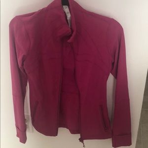 Lululemon jacket